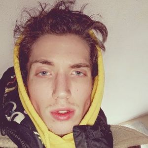 Meet your Posher, Brendan